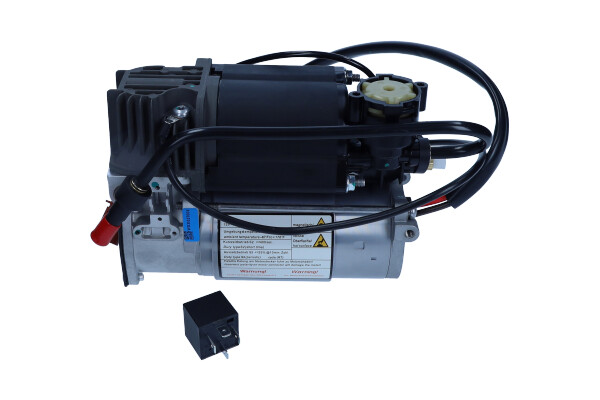 Ilustracja 27-5029 MAXGEAR sprężarka, instalacja pneumatyczna