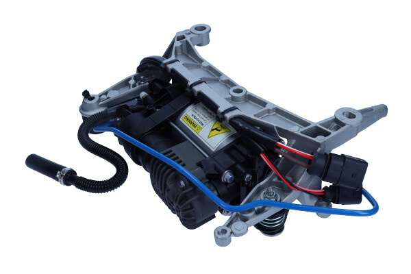 Ilustracja 27-5030 MAXGEAR sprężarka, instalacja pneumatyczna