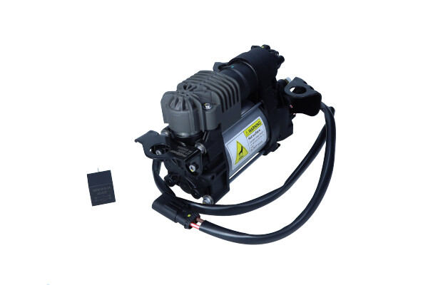 Ilustracja 27-5031 MAXGEAR sprężarka, instalacja pneumatyczna