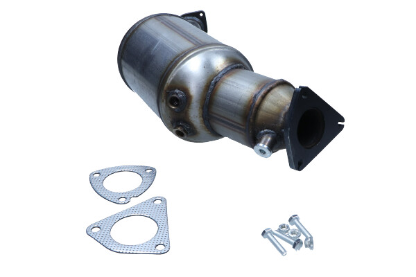 Ilustracja 27-6005 MAXGEAR filtr sadzy / filtr cząstek stałych, układ wydechowy