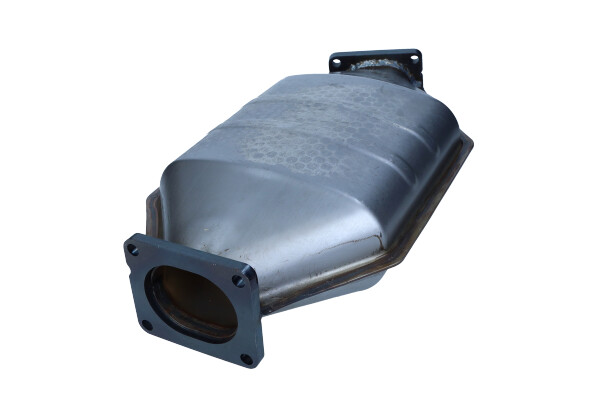 Ilustracja 27-6011 MAXGEAR filtr sadzy / filtr cząstek stałych, układ wydechowy