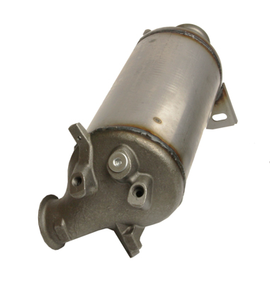 Ilustracja 27-6020 MAXGEAR filtr sadzy / filtr cząstek stałych, układ wydechowy