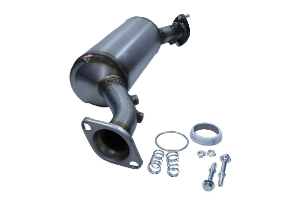 Ilustracja 27-6028 MAXGEAR filtr sadzy / filtr cząstek stałych, układ wydechowy