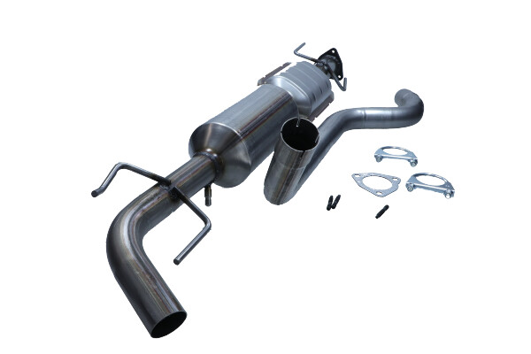 Ilustracja 27-6043 MAXGEAR filtr sadzy / filtr cząstek stałych, układ wydechowy