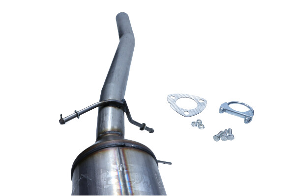 Ilustracja 27-6053 MAXGEAR filtr sadzy / filtr cząstek stałych, układ wydechowy