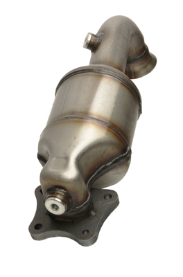 Ilustracja 27-6066 MAXGEAR katalizator