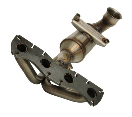 Ilustracja 27-6067 MAXGEAR katalizator