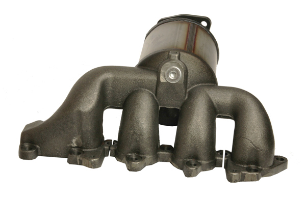 Ilustracja 27-6069 MAXGEAR katalizator