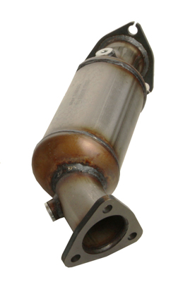 Ilustracja 27-6070 MAXGEAR katalizator