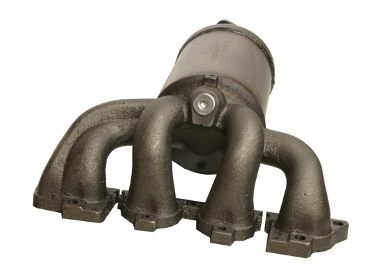 Ilustracja 27-6071 MAXGEAR katalizator