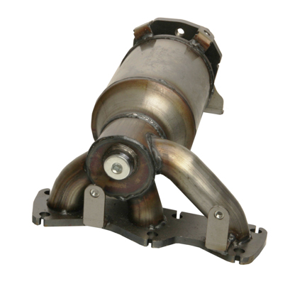 Ilustracja 27-6073 MAXGEAR katalizator