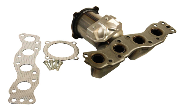 Ilustracja 27-6074 MAXGEAR katalizator