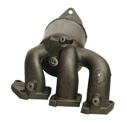 Ilustracja 27-6077 MAXGEAR katalizator