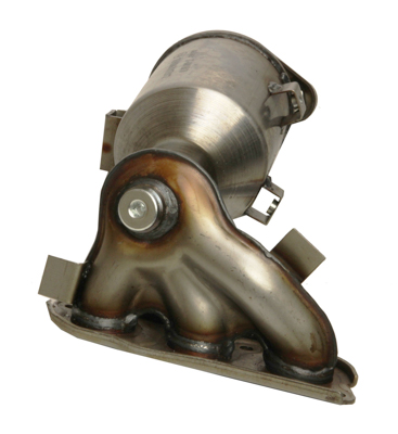 Ilustracja 27-6081 MAXGEAR katalizator