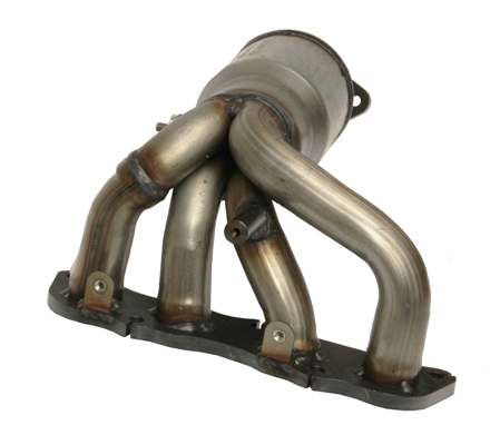 Ilustracja 27-6082 MAXGEAR katalizator