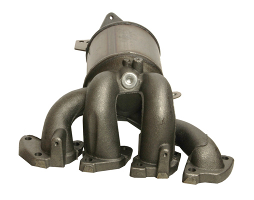 Ilustracja 27-6083 MAXGEAR katalizator