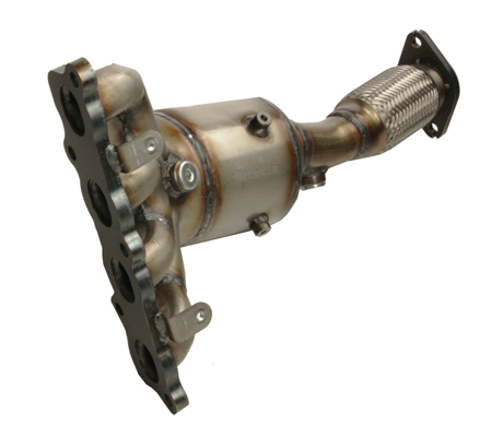 Ilustracja 27-6084 MAXGEAR katalizator