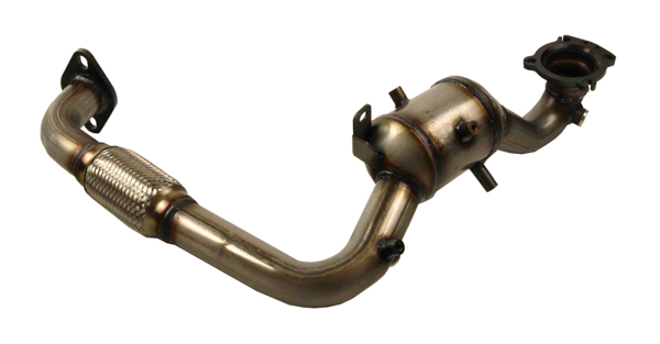 Ilustracja 27-6086 MAXGEAR katalizator