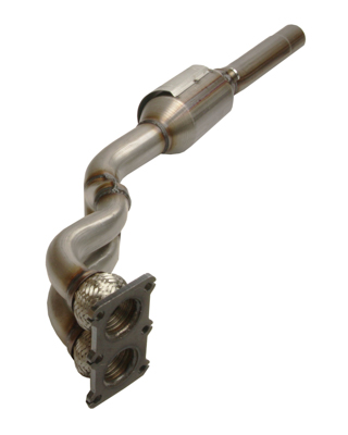 Ilustracja 27-6087 MAXGEAR katalizator