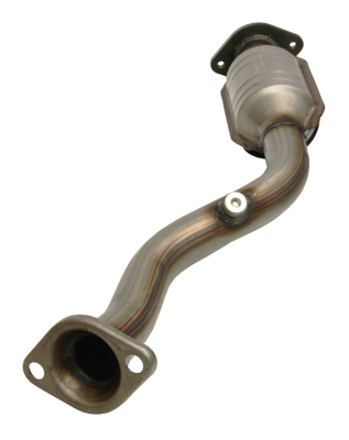Ilustracja 27-6088 MAXGEAR katalizator