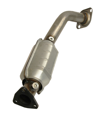 Ilustracja 27-6089 MAXGEAR katalizator