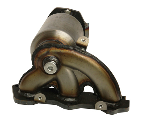 Ilustracja 27-6090 MAXGEAR katalizator