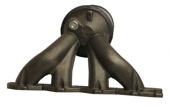 Ilustracja 27-6093 MAXGEAR katalizator