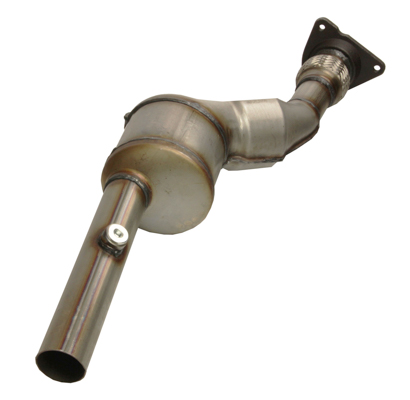 Ilustracja 27-6097 MAXGEAR katalizator