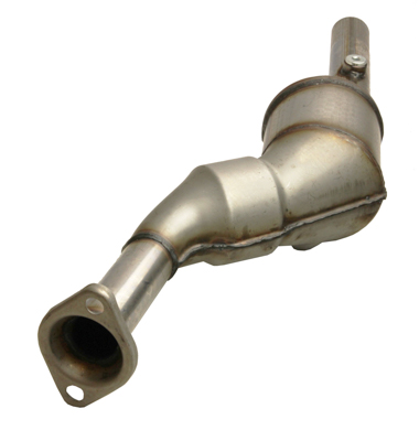 Ilustracja 27-6098 MAXGEAR katalizator