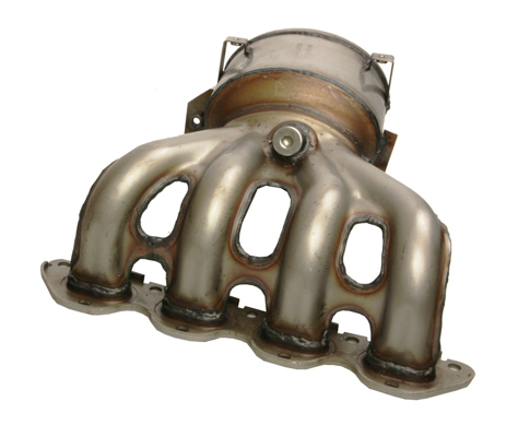 Ilustracja 27-6100 MAXGEAR katalizator