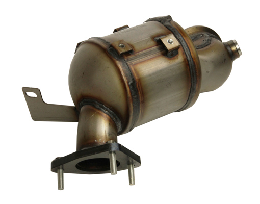 Ilustracja 27-6101 MAXGEAR katalizator