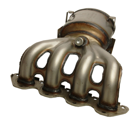 Ilustracja 27-6102 MAXGEAR katalizator