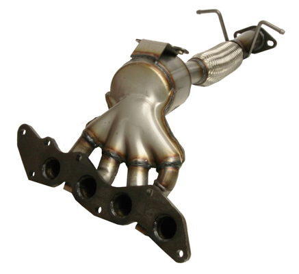 Ilustracja 27-6103 MAXGEAR katalizator