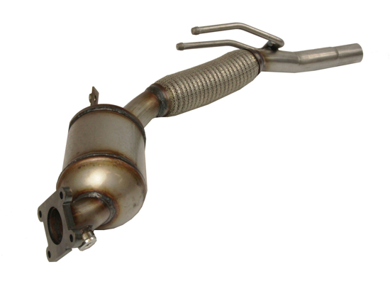 Ilustracja 27-6108 MAXGEAR katalizator