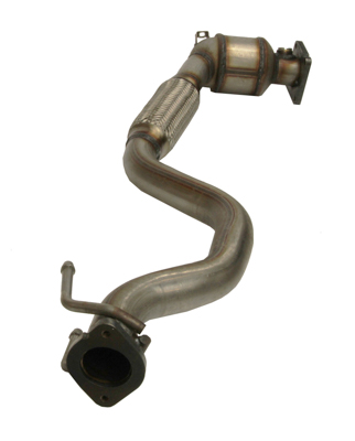 Ilustracja 27-6110 MAXGEAR katalizator