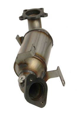 Ilustracja 27-6111 MAXGEAR katalizator