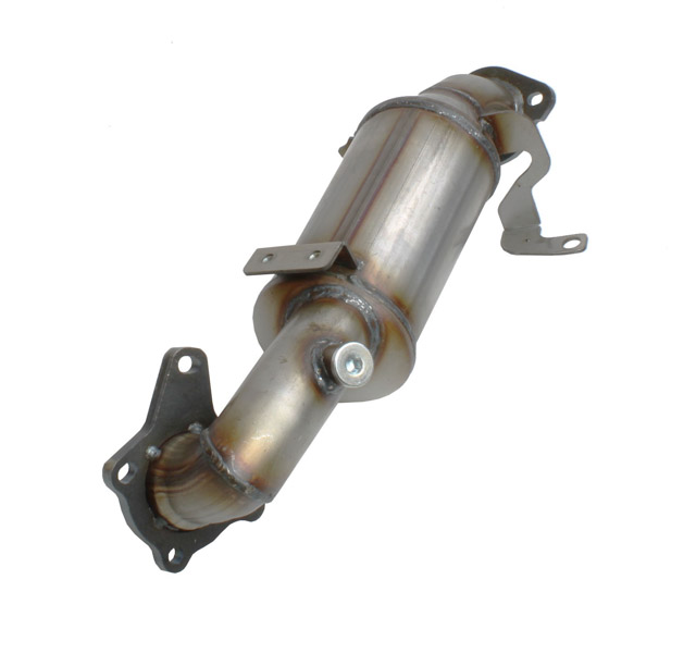 Ilustracja 27-6112 MAXGEAR katalizator