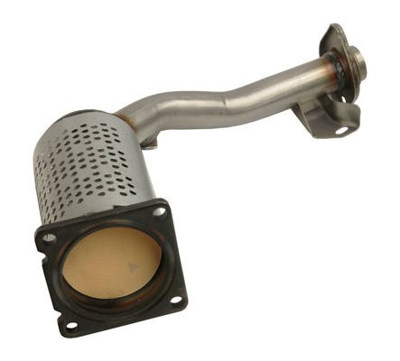 Ilustracja 27-6115 MAXGEAR katalizator