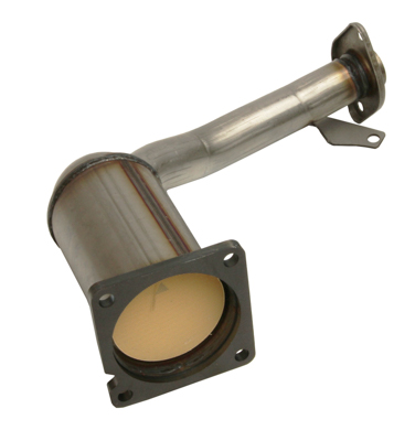 Ilustracja 27-6116 MAXGEAR katalizator