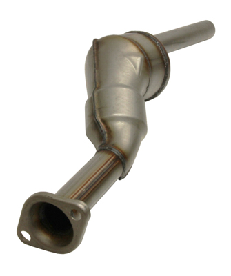 Ilustracja 27-6118 MAXGEAR katalizator