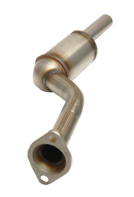 Ilustracja 27-6120 MAXGEAR katalizator