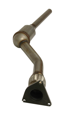 Ilustracja 27-6124 MAXGEAR katalizator