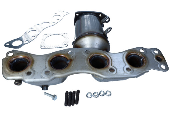 Ilustracja 27-6126 MAXGEAR katalizator