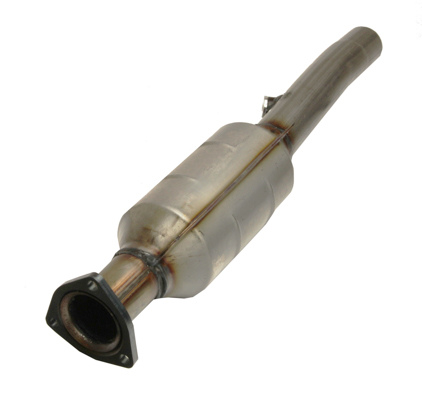 Ilustracja 27-6129 MAXGEAR katalizator