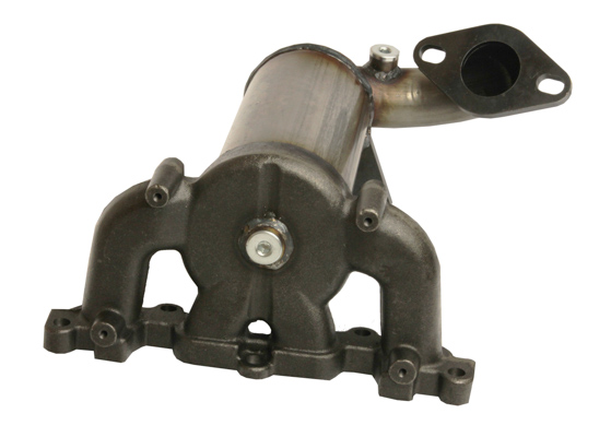 Ilustracja 27-6132 MAXGEAR katalizator