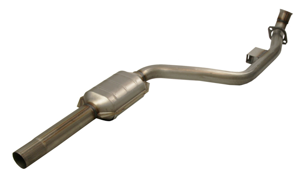 Ilustracja 27-6133 MAXGEAR katalizator