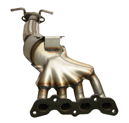 Ilustracja 27-6136 MAXGEAR katalizator