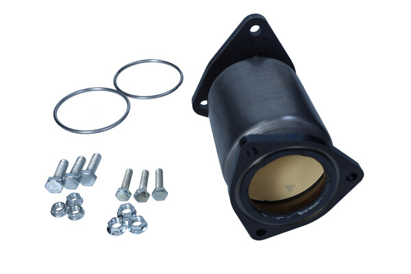 Ilustracja 27-6140 MAXGEAR katalizator