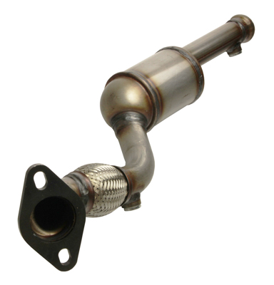 Ilustracja 27-6141 MAXGEAR katalizator
