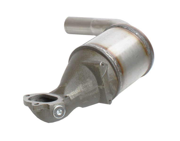 Ilustracja 27-6142 MAXGEAR katalizator